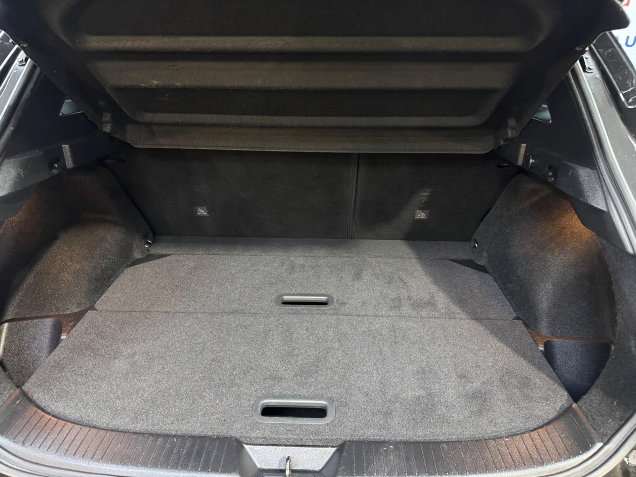 Nissan Qashqai view 23