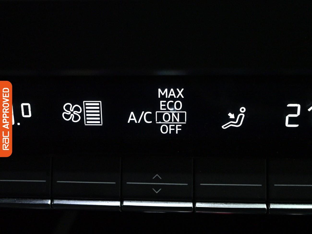 Audi Q4 E-Tron view 18