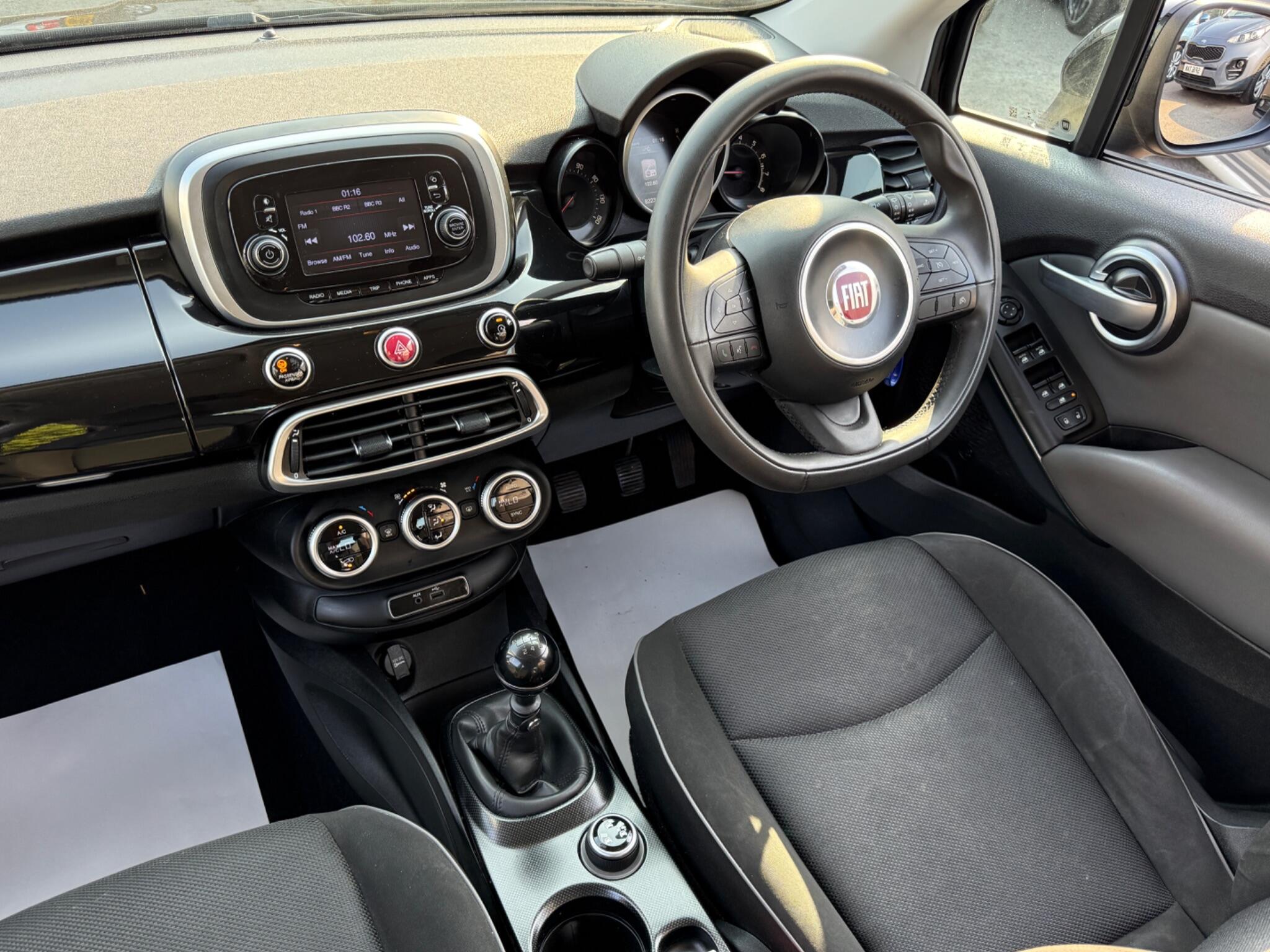 Fiat 500X - Image 27