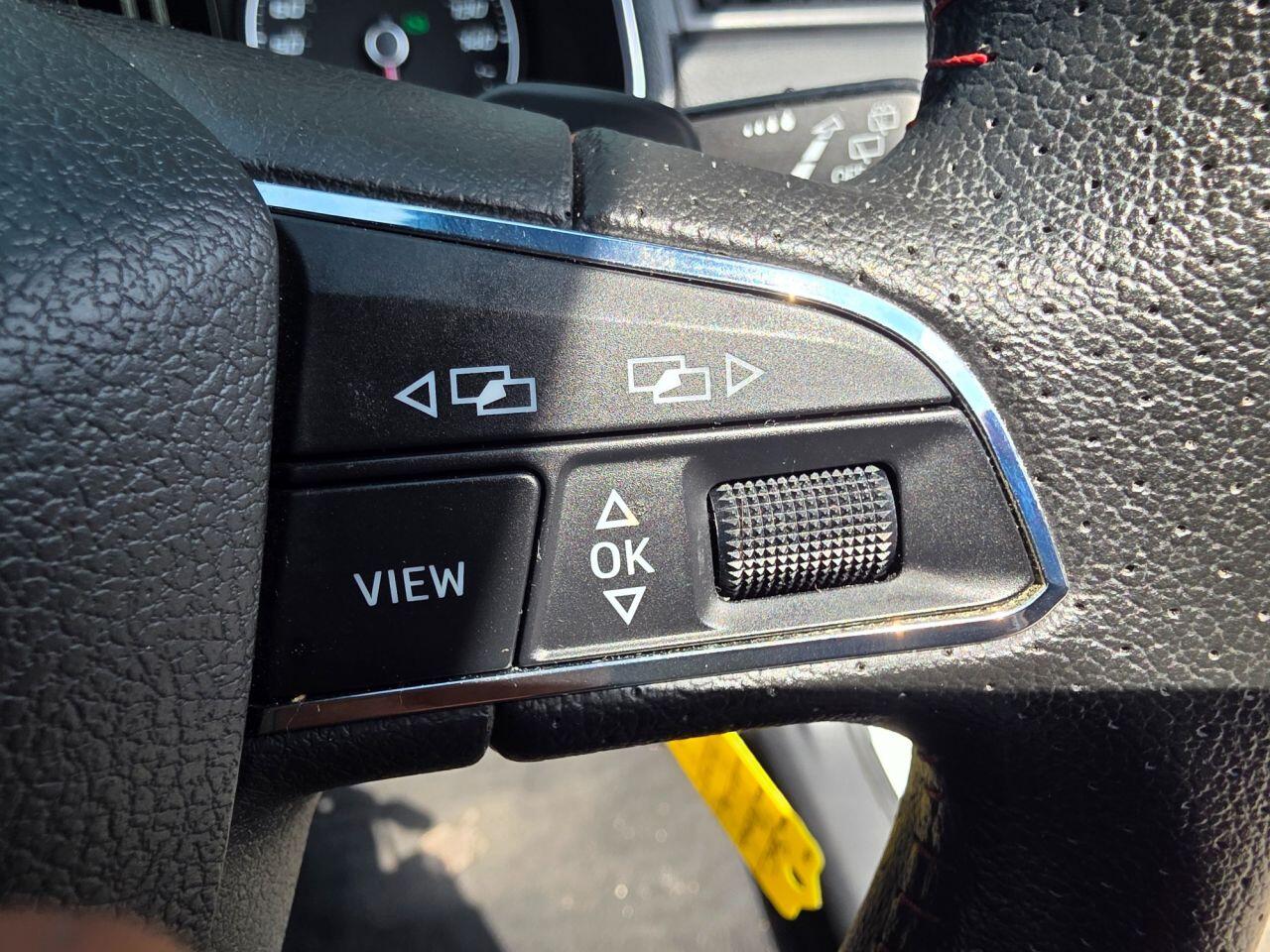 Seat Arona view 64