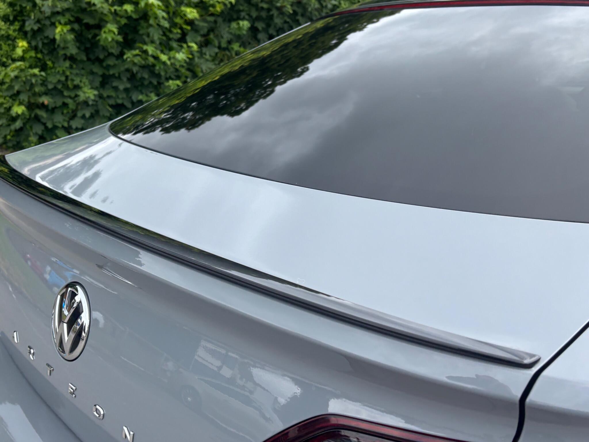 Volkswagen Arteon view 53