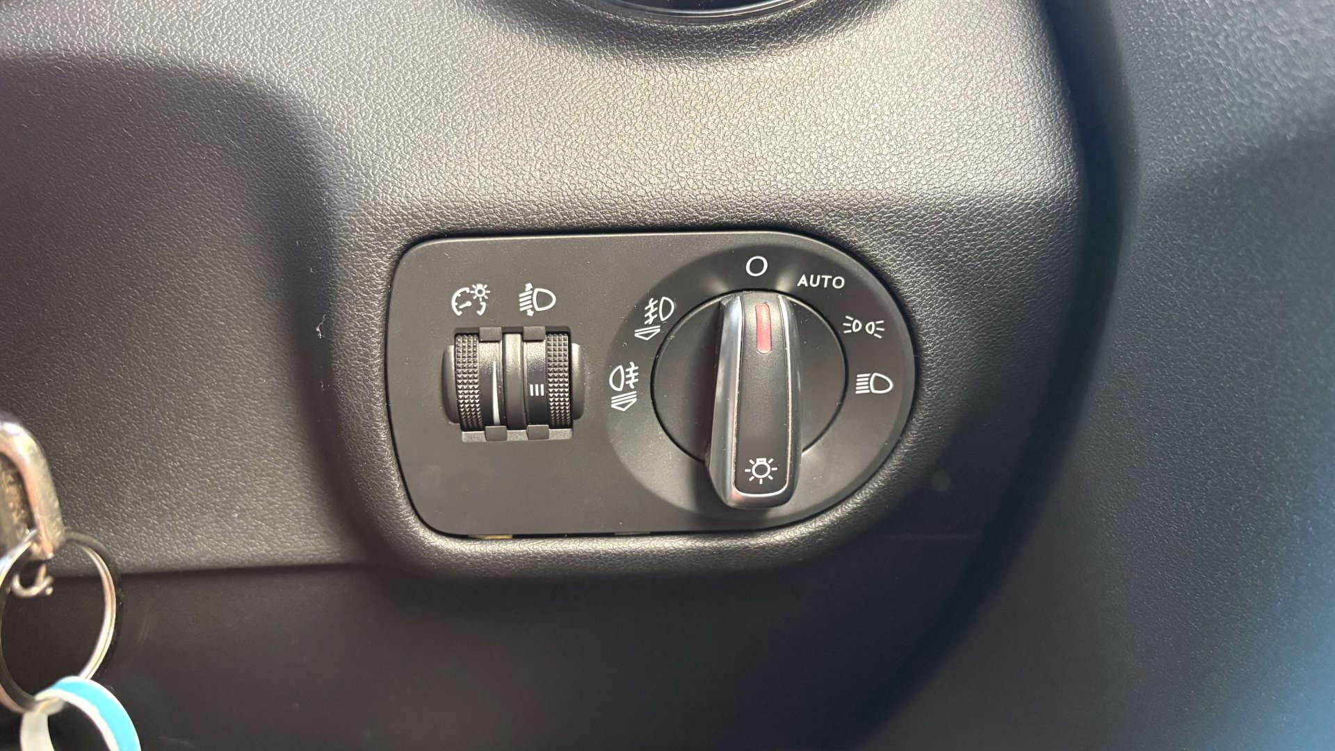 Audi A1 view 20