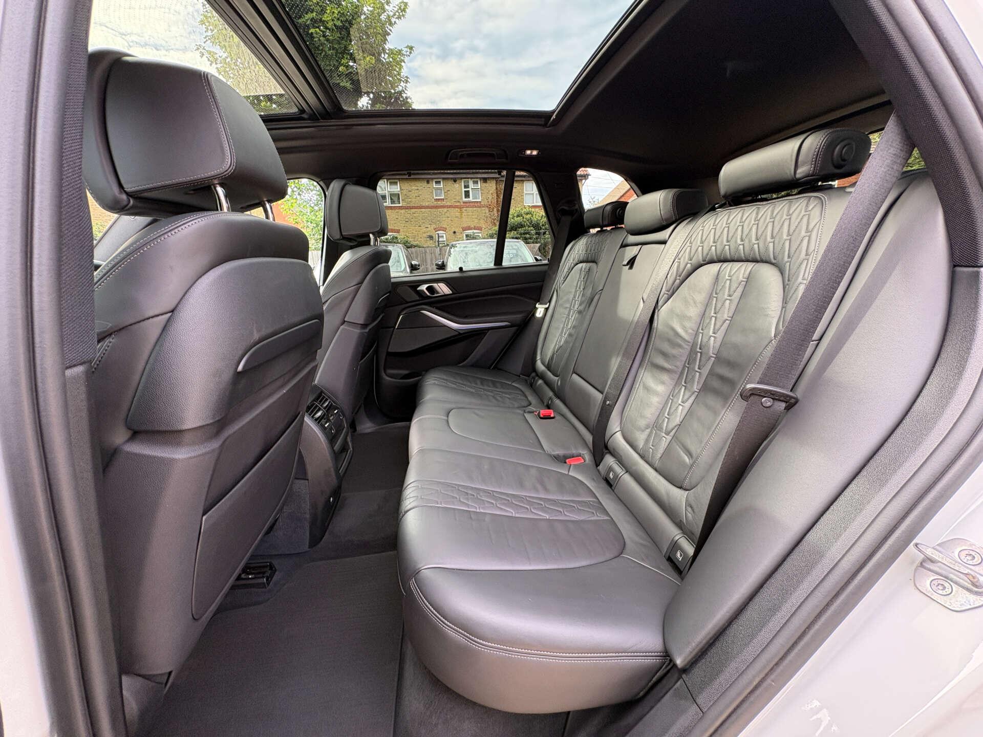 BMW X5 view 63
