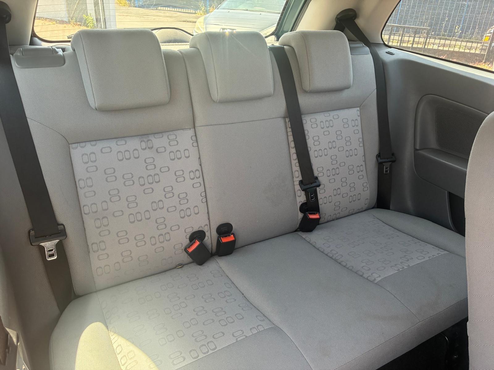 Ford Fiesta view 16
