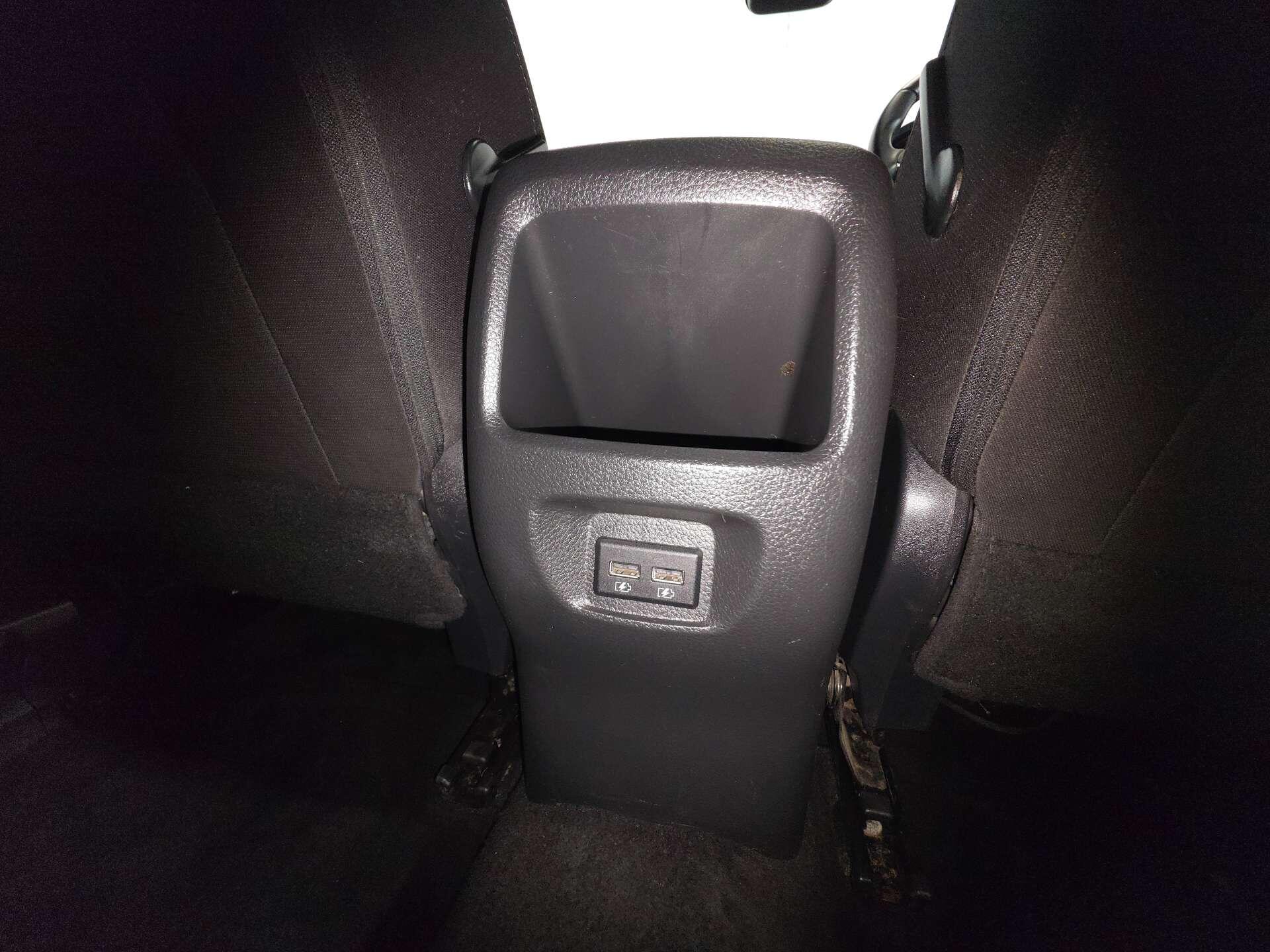 Nissan Qashqai view 54