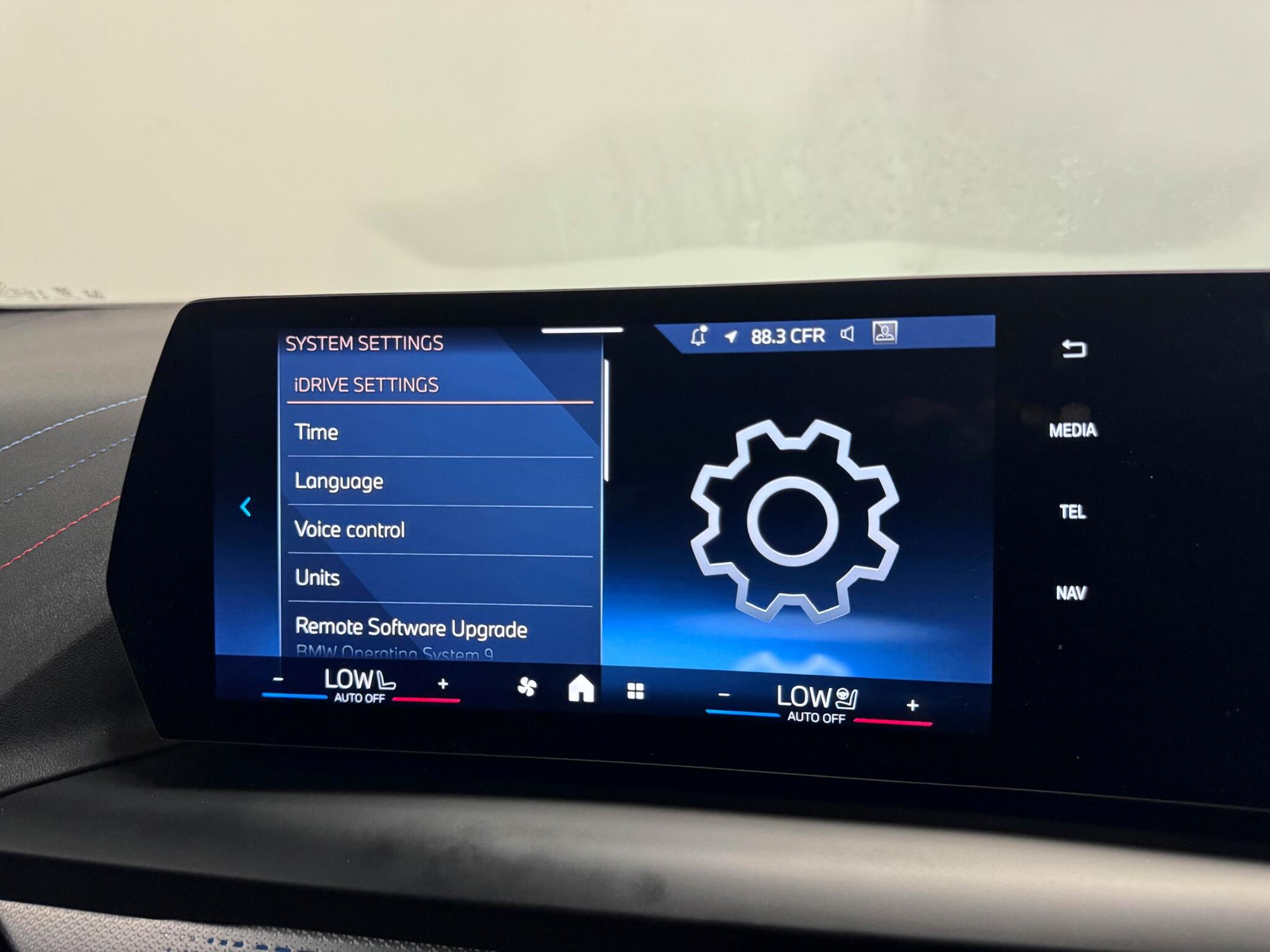 BMW 1 Series view 72