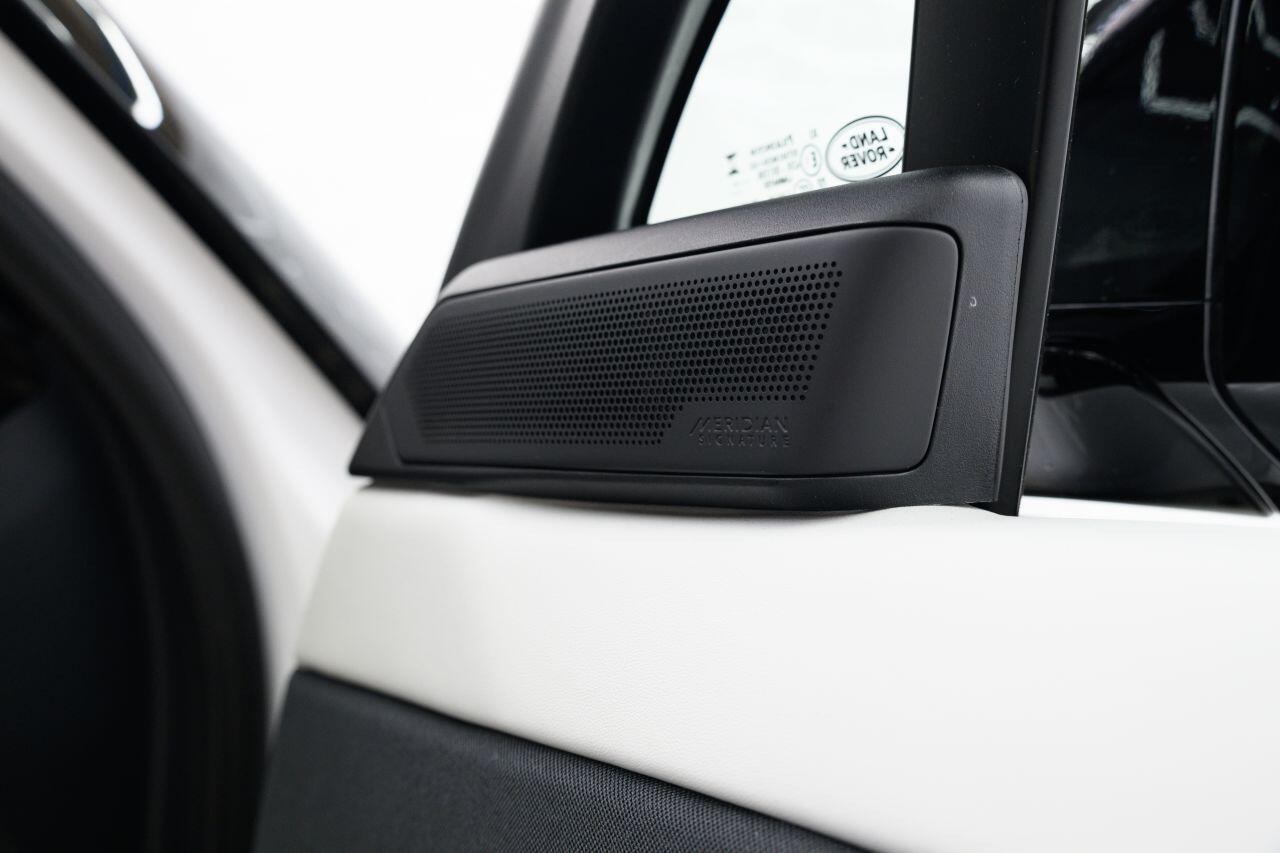 Land Rover Range Rover Sport view 28