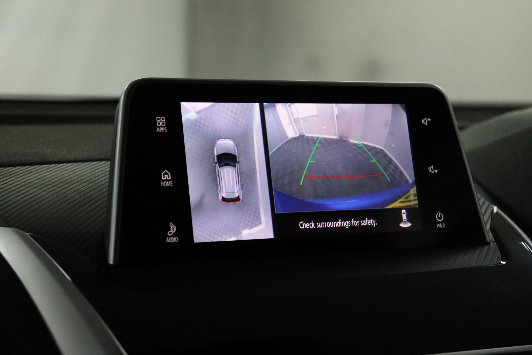 Mitsubishi Eclipse Cross view 37