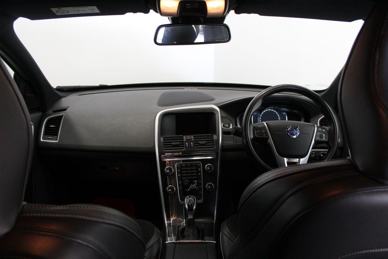 Volvo XC60 view 27