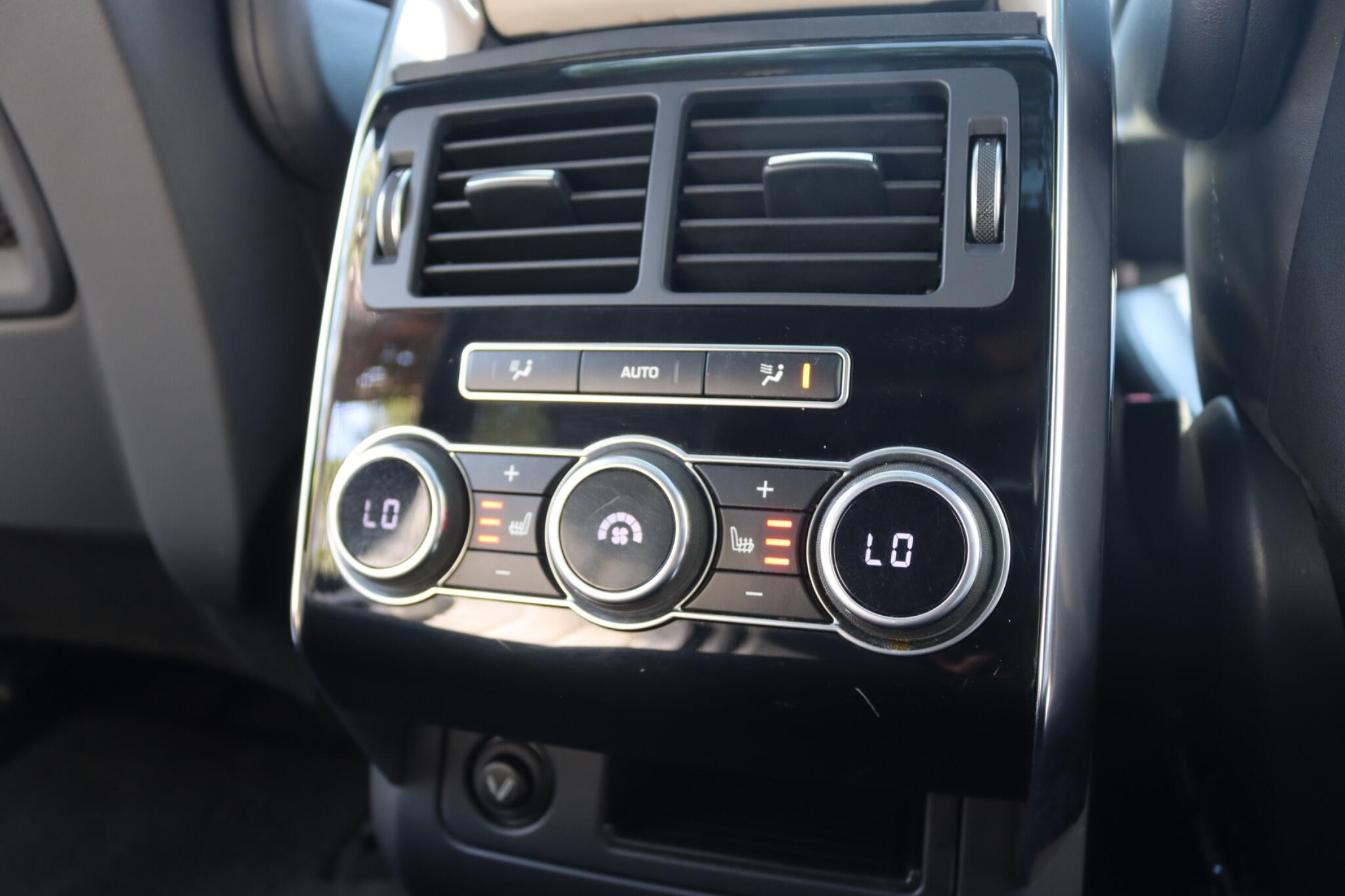 Land Rover Range Rover Sport view 49