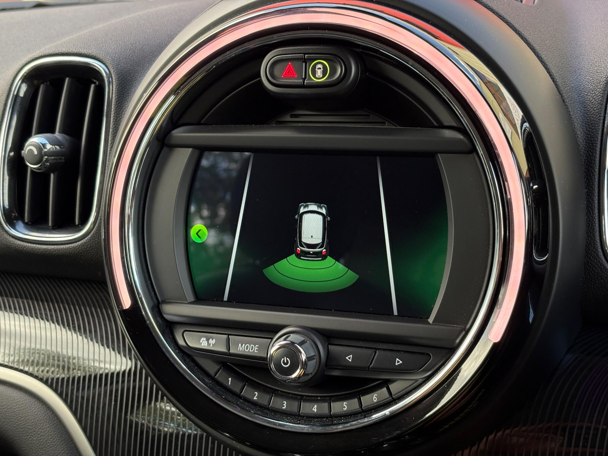 Mini Countryman view 27