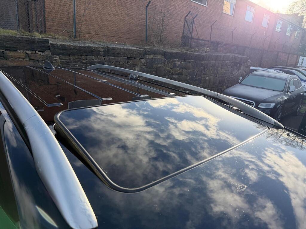 KGM Rexton view 9