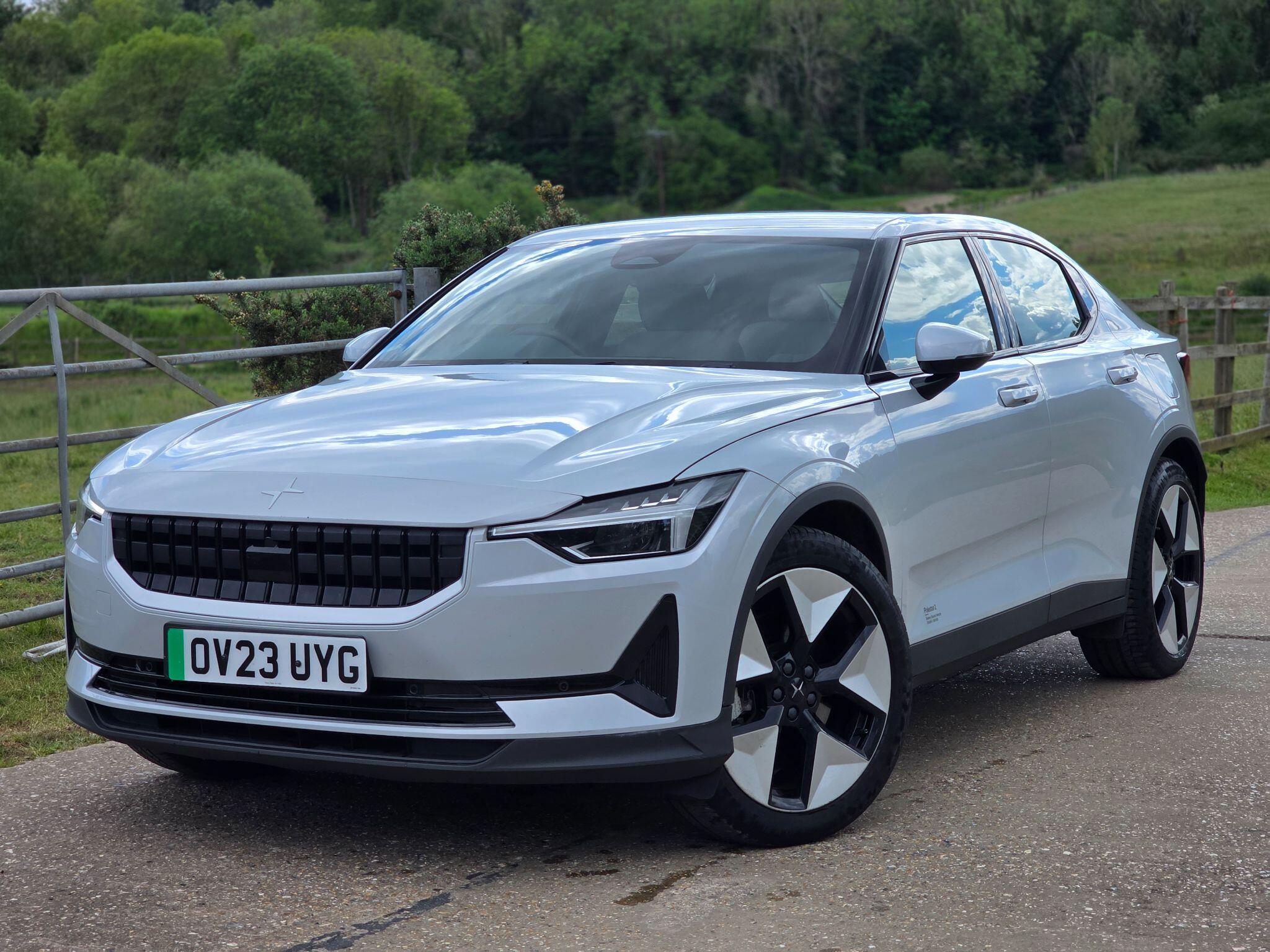 2023 POLESTAR 2