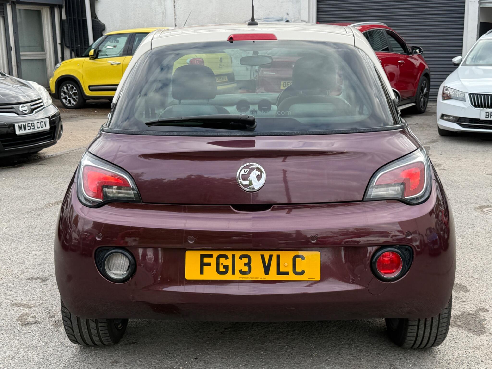 Vauxhall ADAM - Image 14