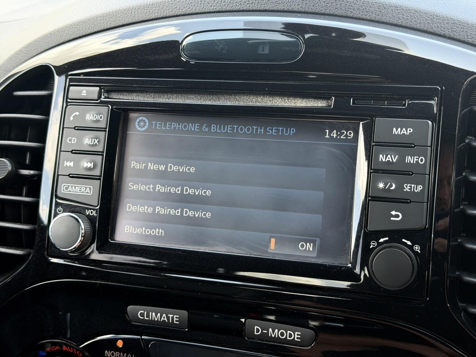 Nissan Juke view 18