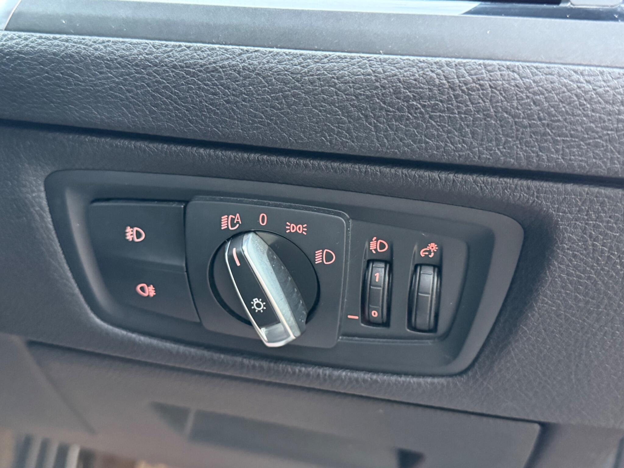 BMW 1 Series view 22