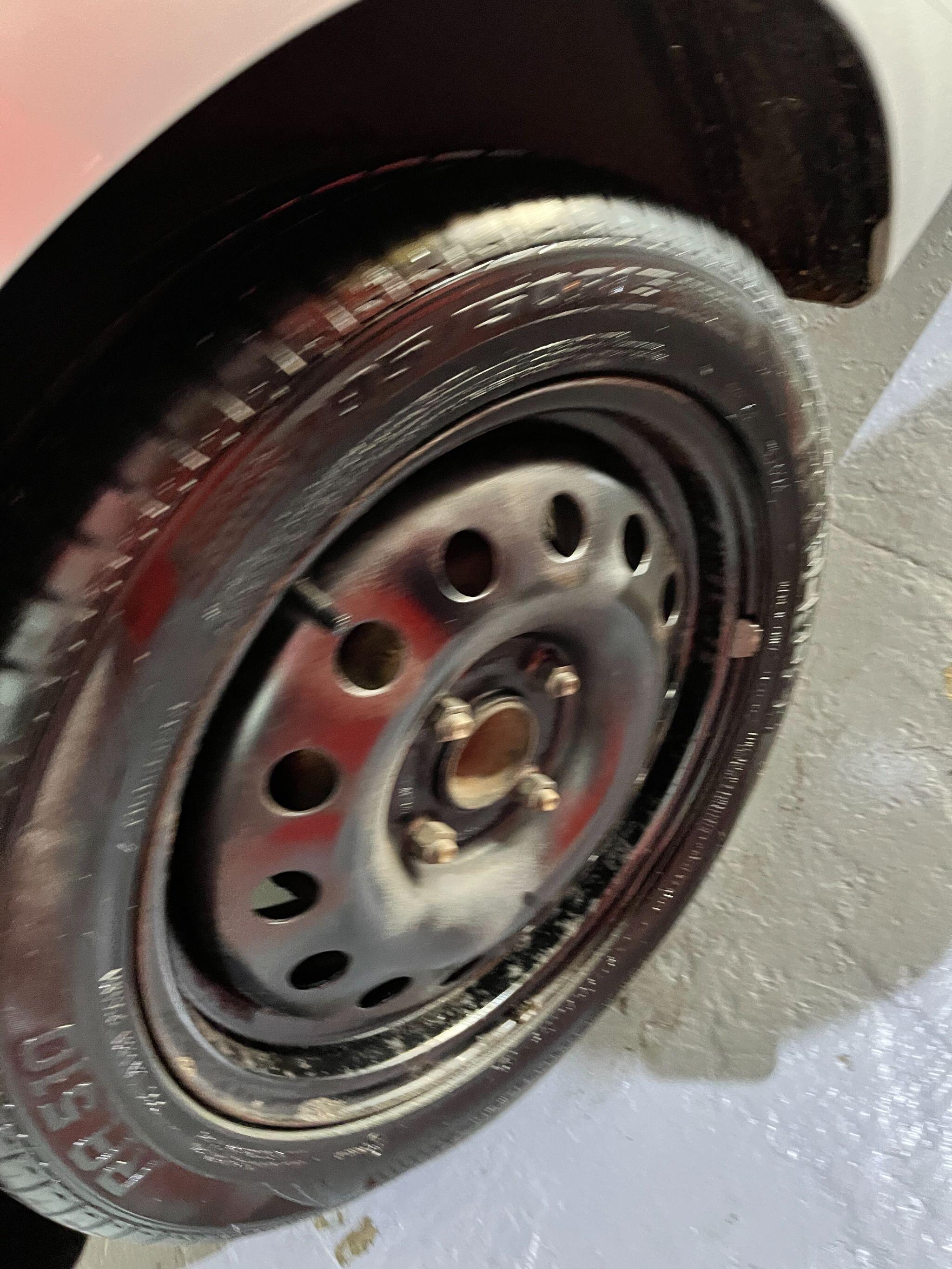 Ford Fiesta view 19