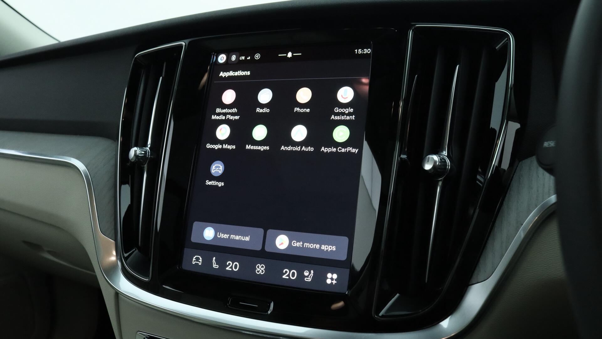 Volvo V60 view 44