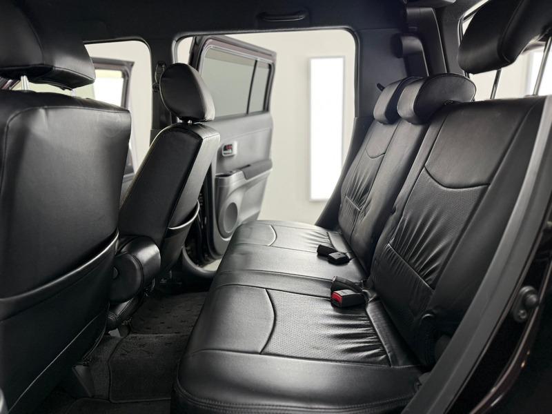 2012 Toyota BB image 22