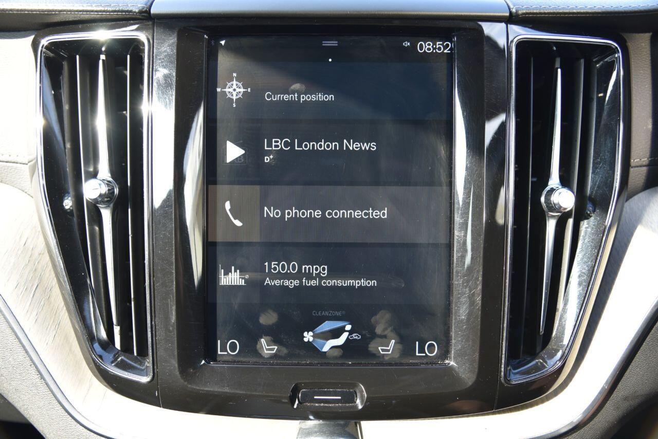 Volvo XC60 view 39