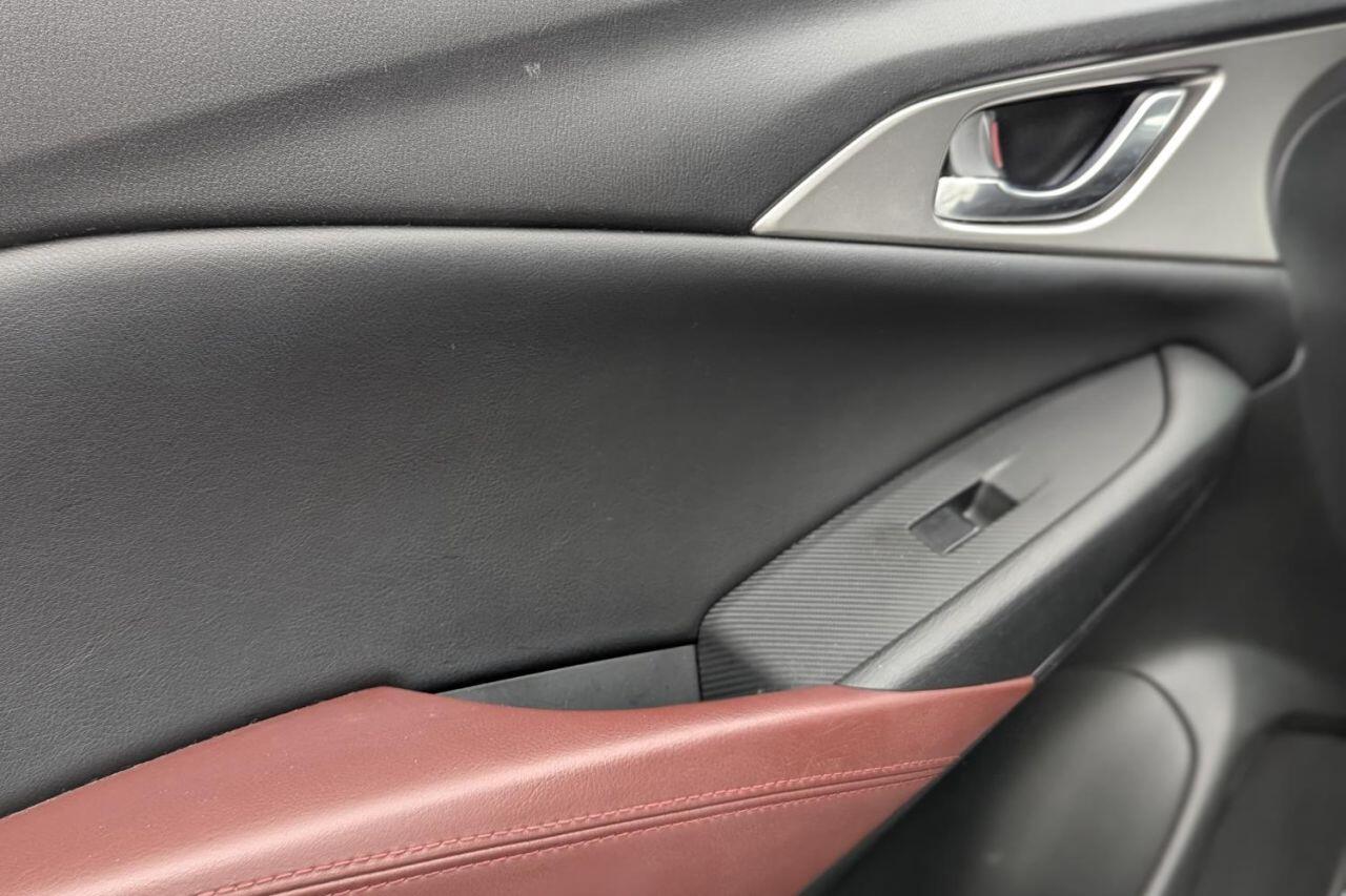 Mazda CX-3 view 29