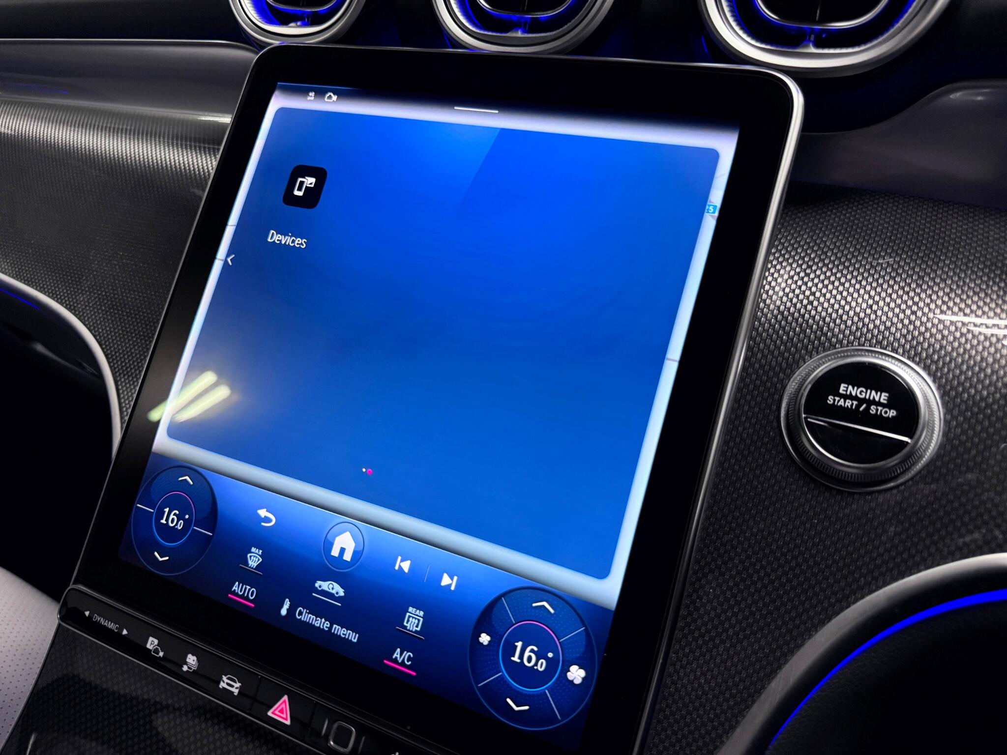 Mercedes-Benz GLC view 41