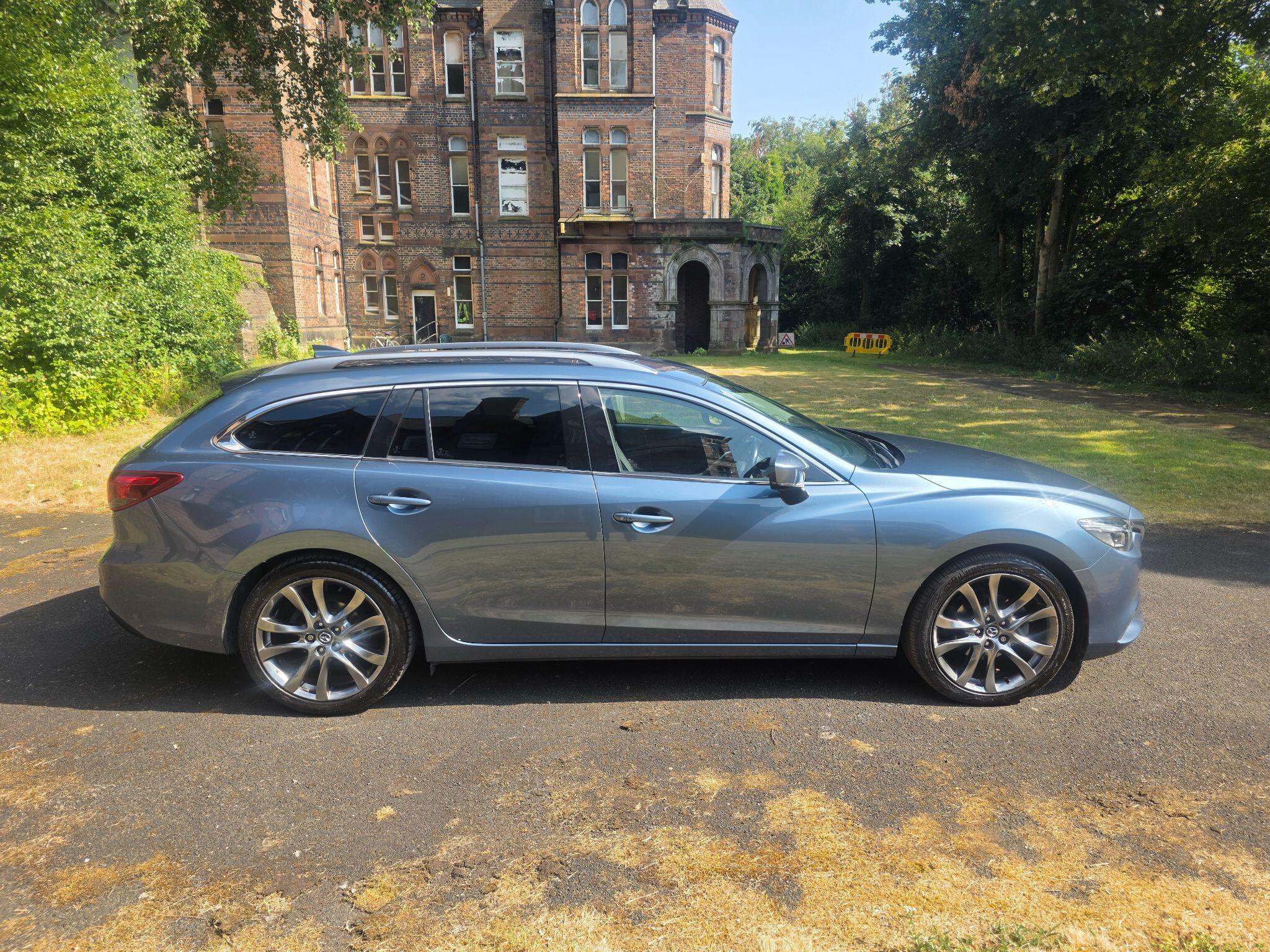 MAZDA 3 MONTHS WARRANTY INCLUDED I... VIEW VEHICLE ADVERT 202607144179858 2018 67 8,550 855...