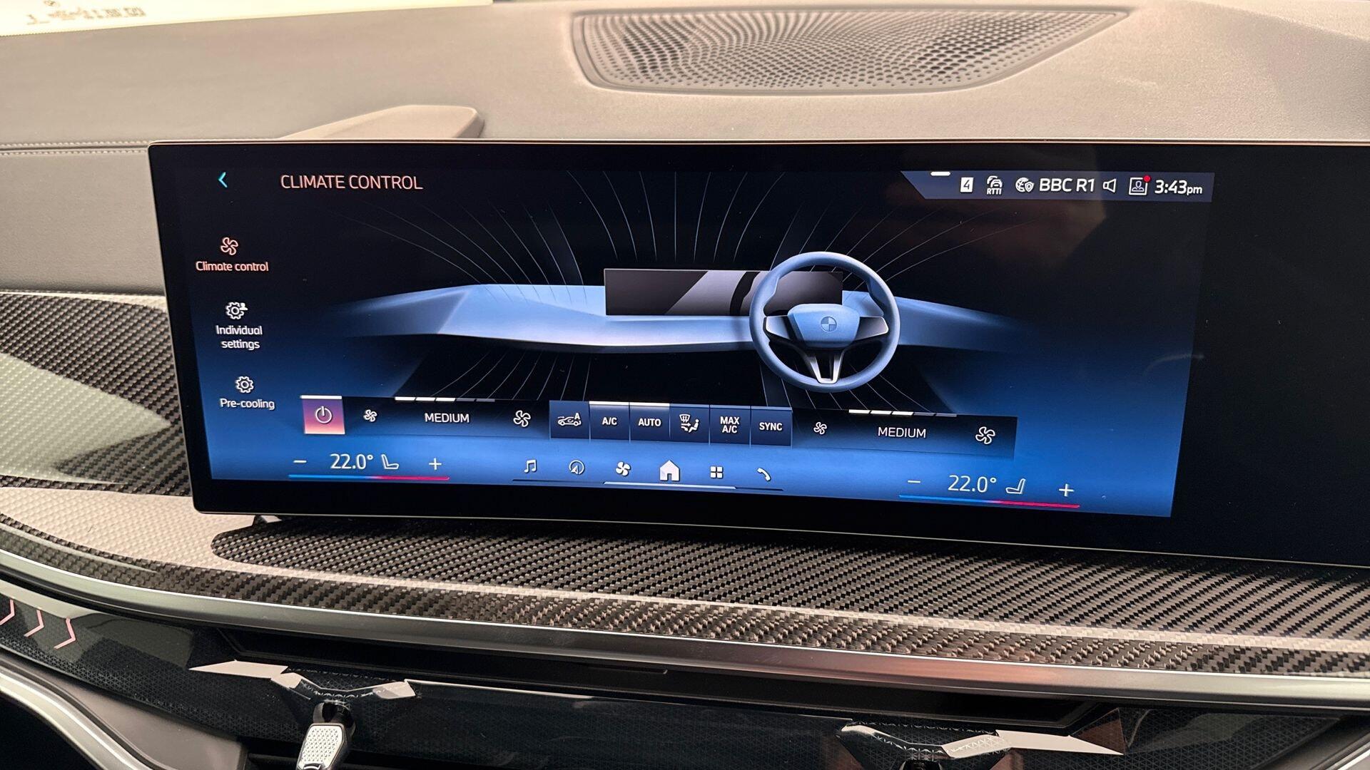 BMW X5 view 28