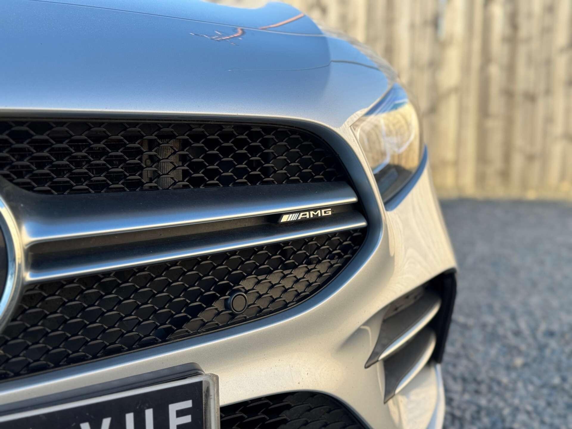 Mercedes-Benz A-Class view 71