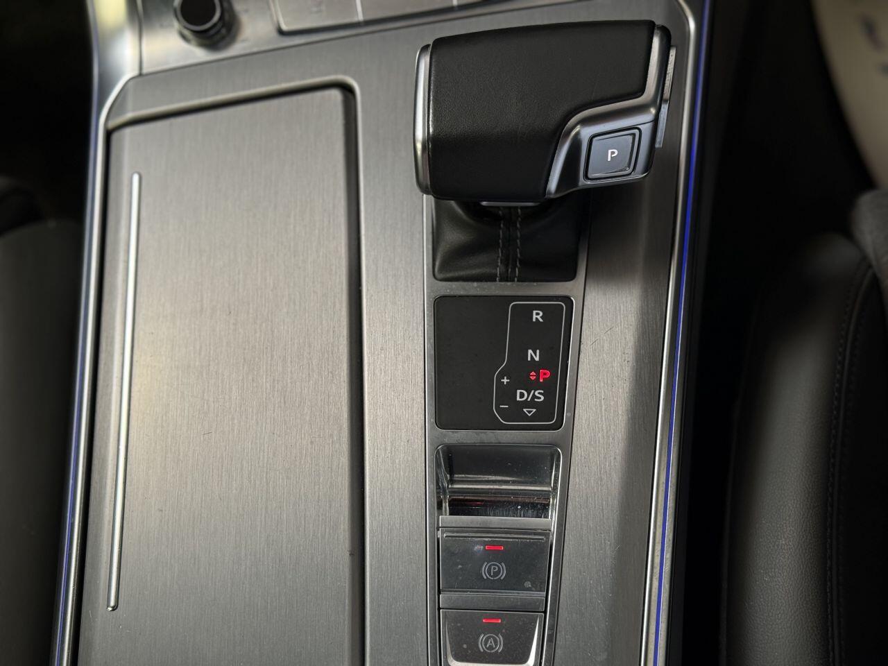 Audi A7 view 56