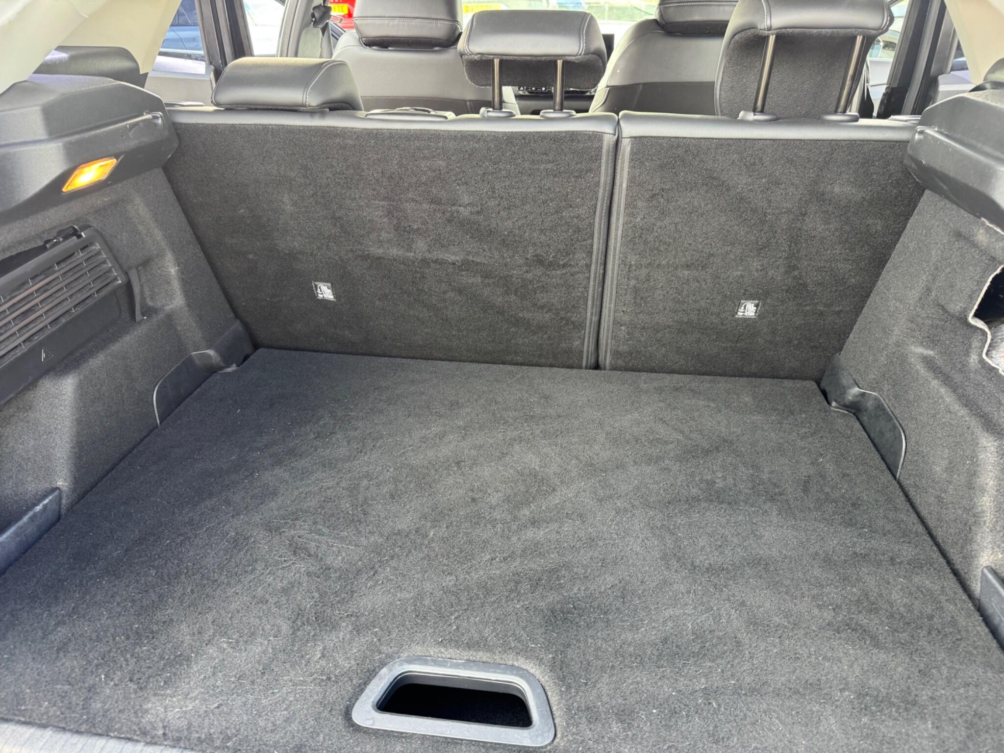 Citroen C4 view 31