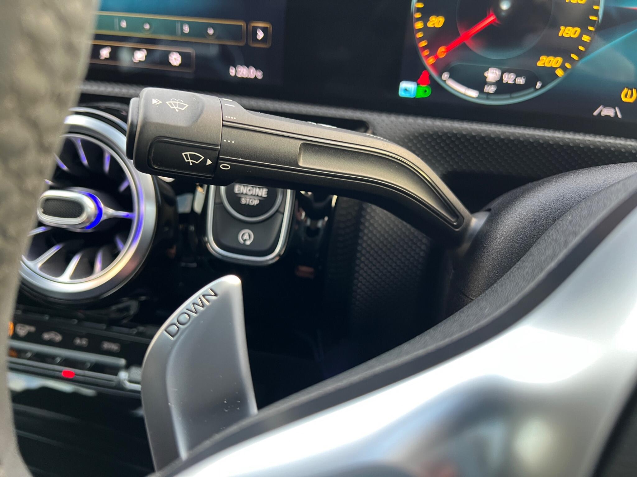 2020 Mercedes-Benz CLA image 84