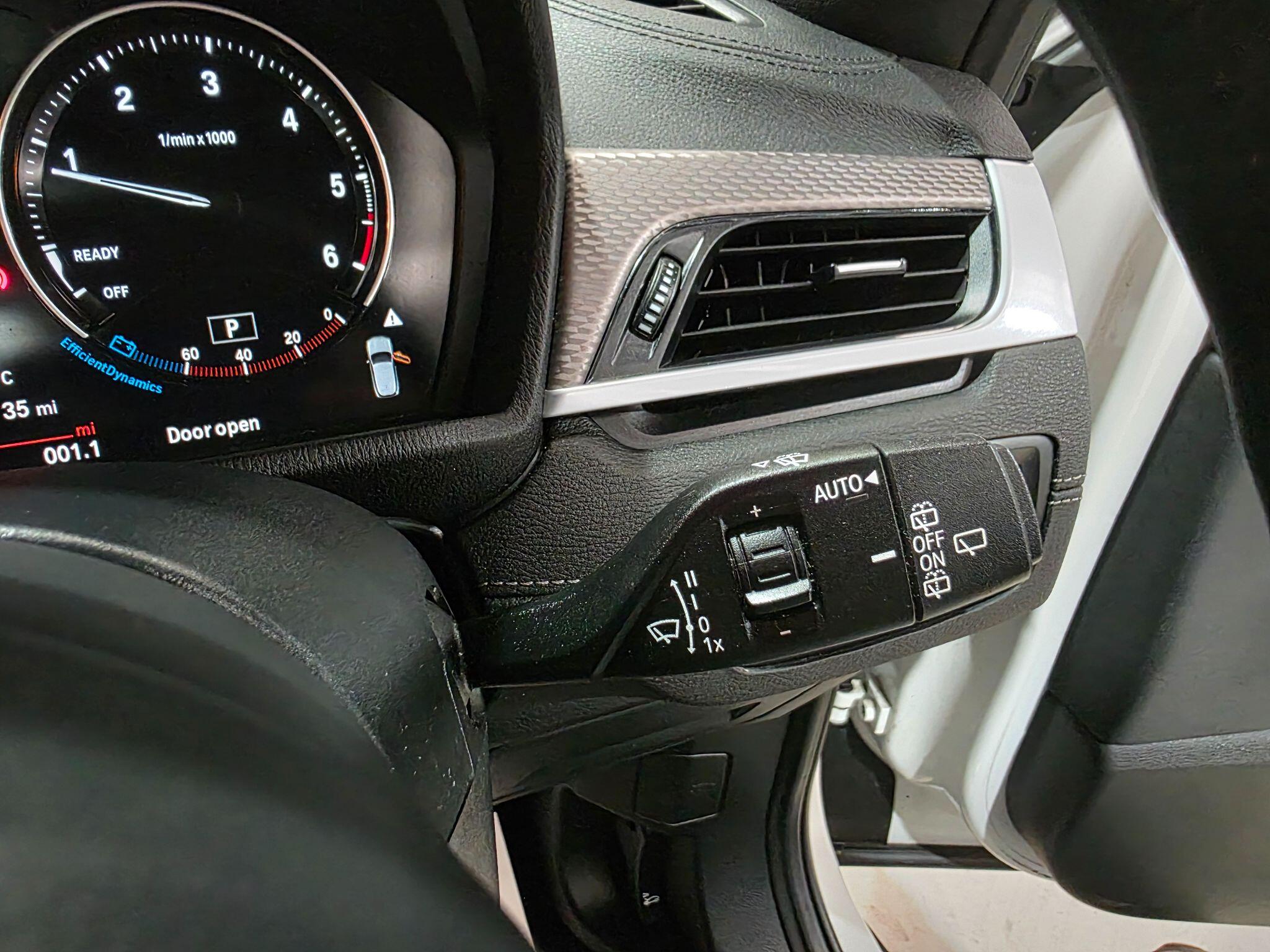 BMW X2 view 21