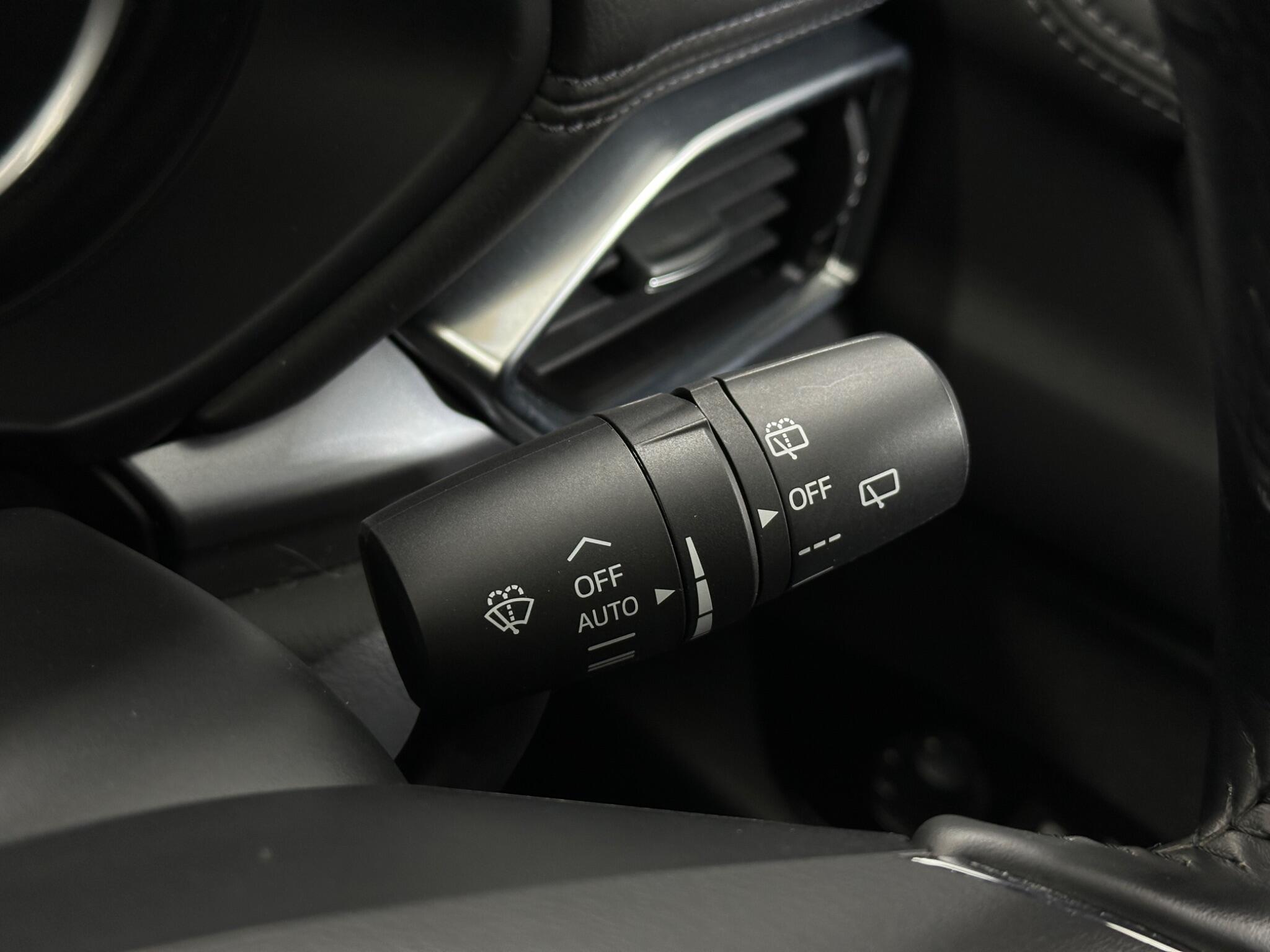 Mazda CX-5 view 17