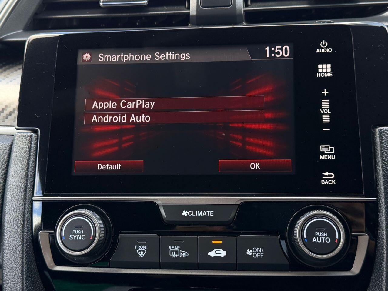 Honda Civic view 52
