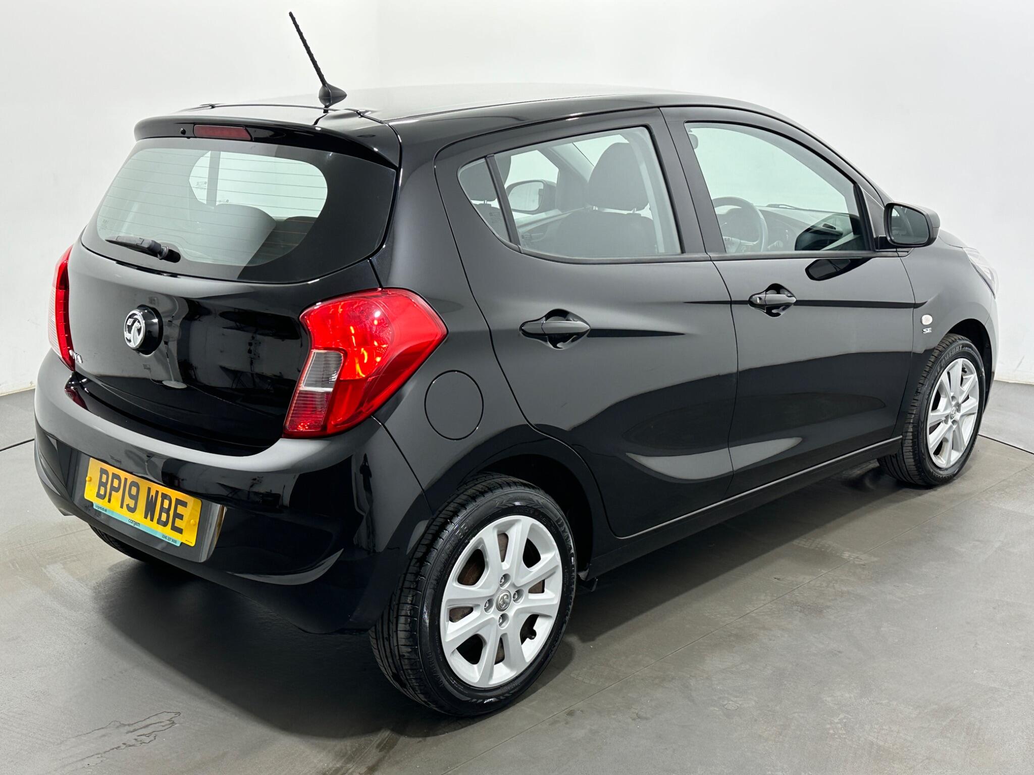 Vauxhall Viva view 47