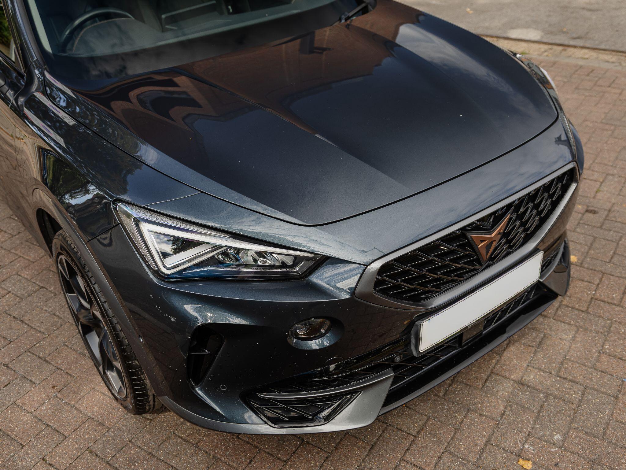 Cupra Formentor view 37