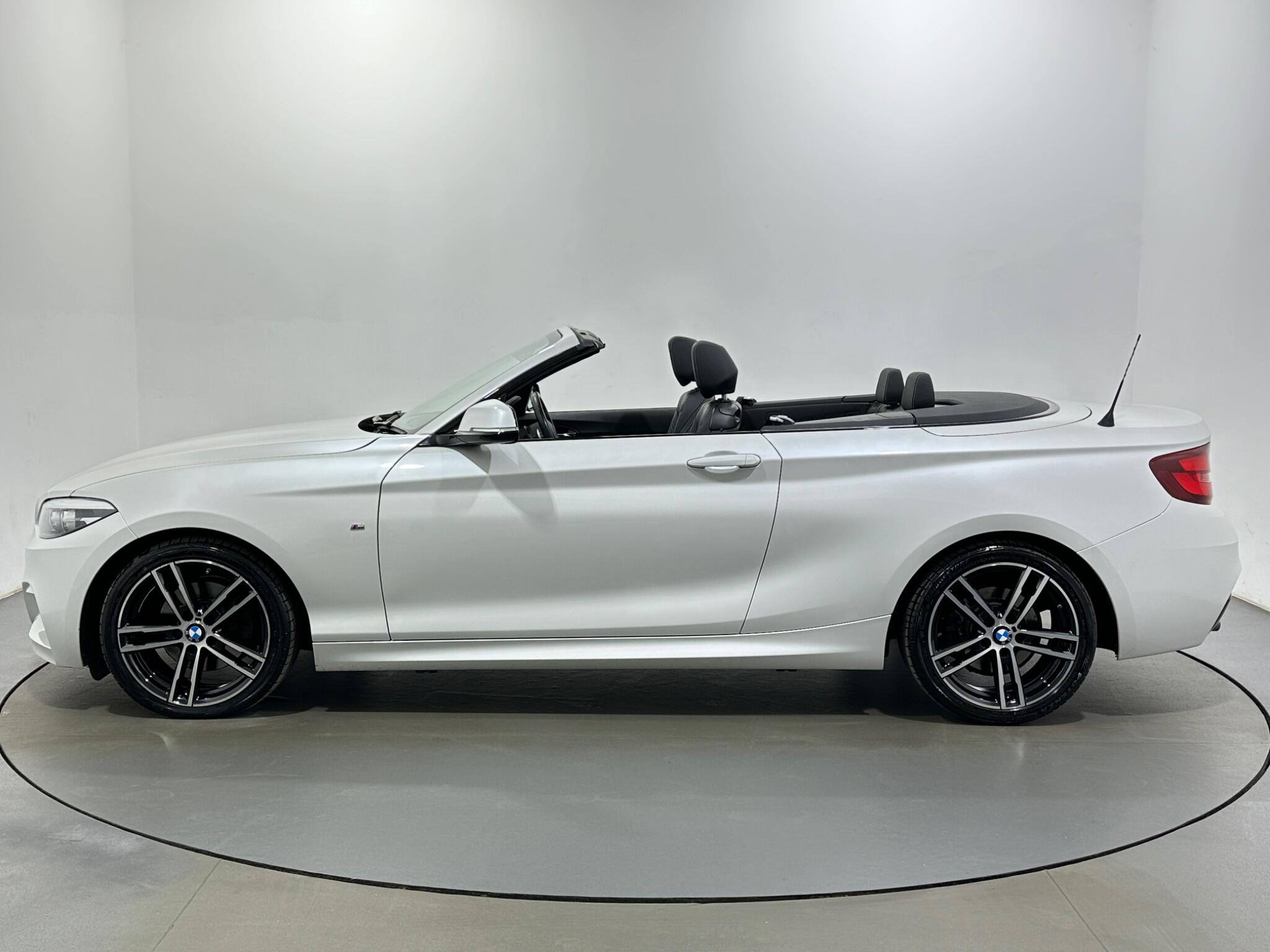 BMW 2 Series view 5