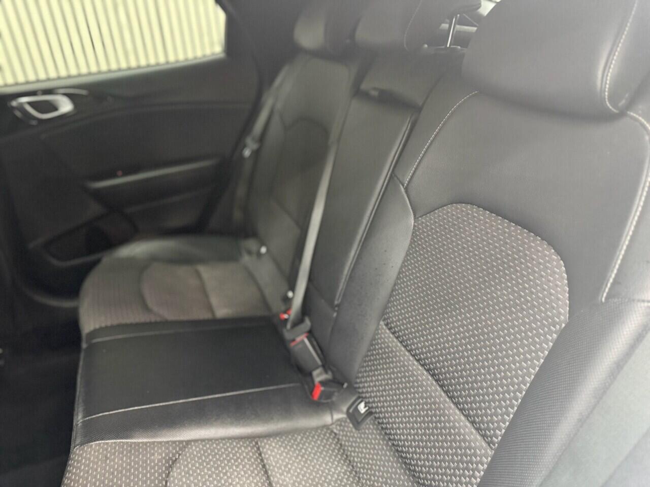 Kia Xceed view 7