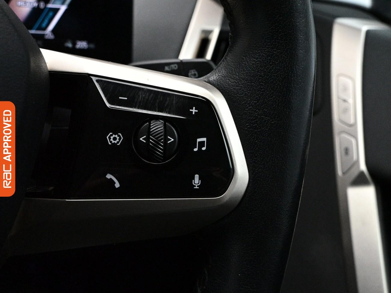 BMW Ix view 28