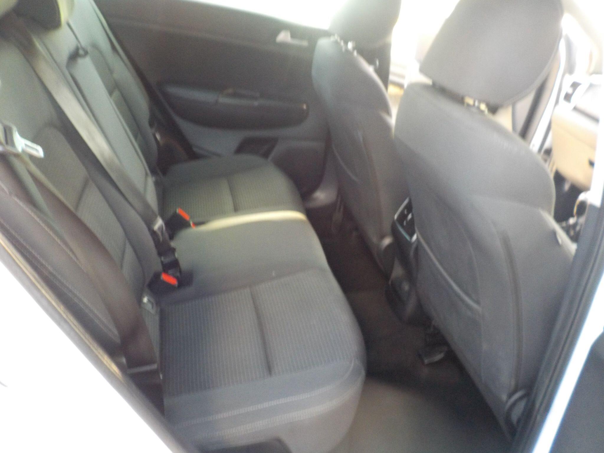 Kia Sportage 1.7 CRDi 2 Euro 6 (s/s) 5dr