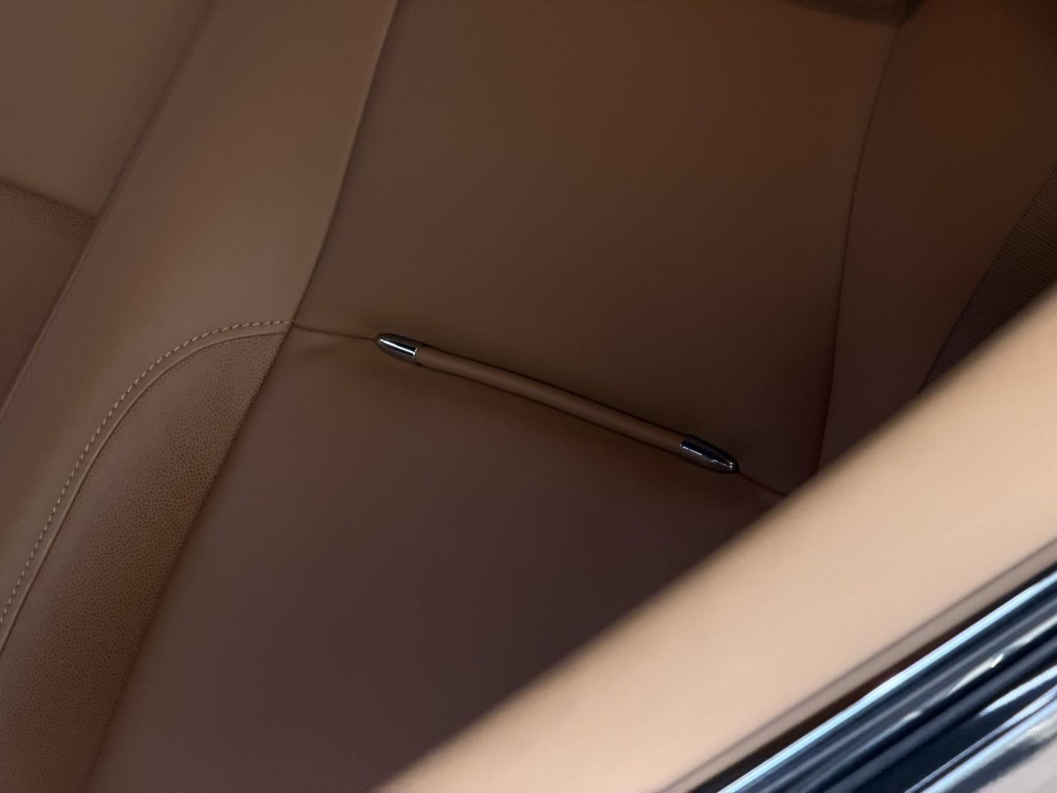 Rolls-Royce Wraith view 60