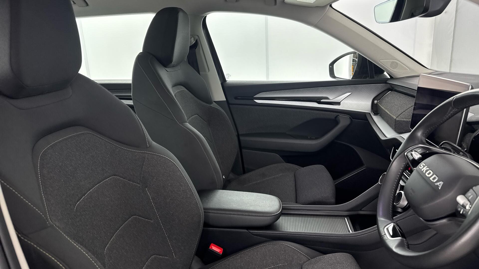 Skoda Kodiaq view 17
