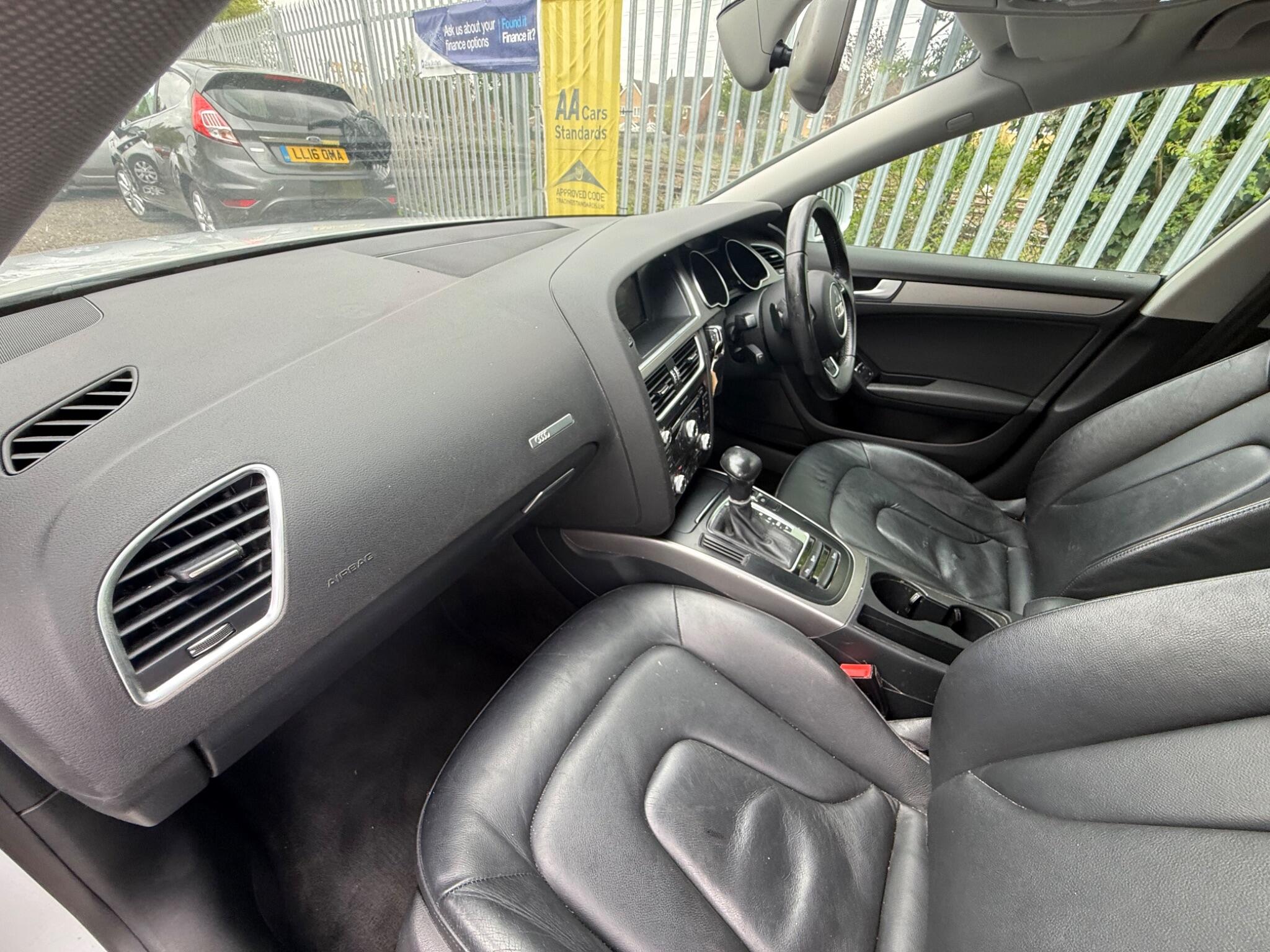 2014 Audi A5 image 30
