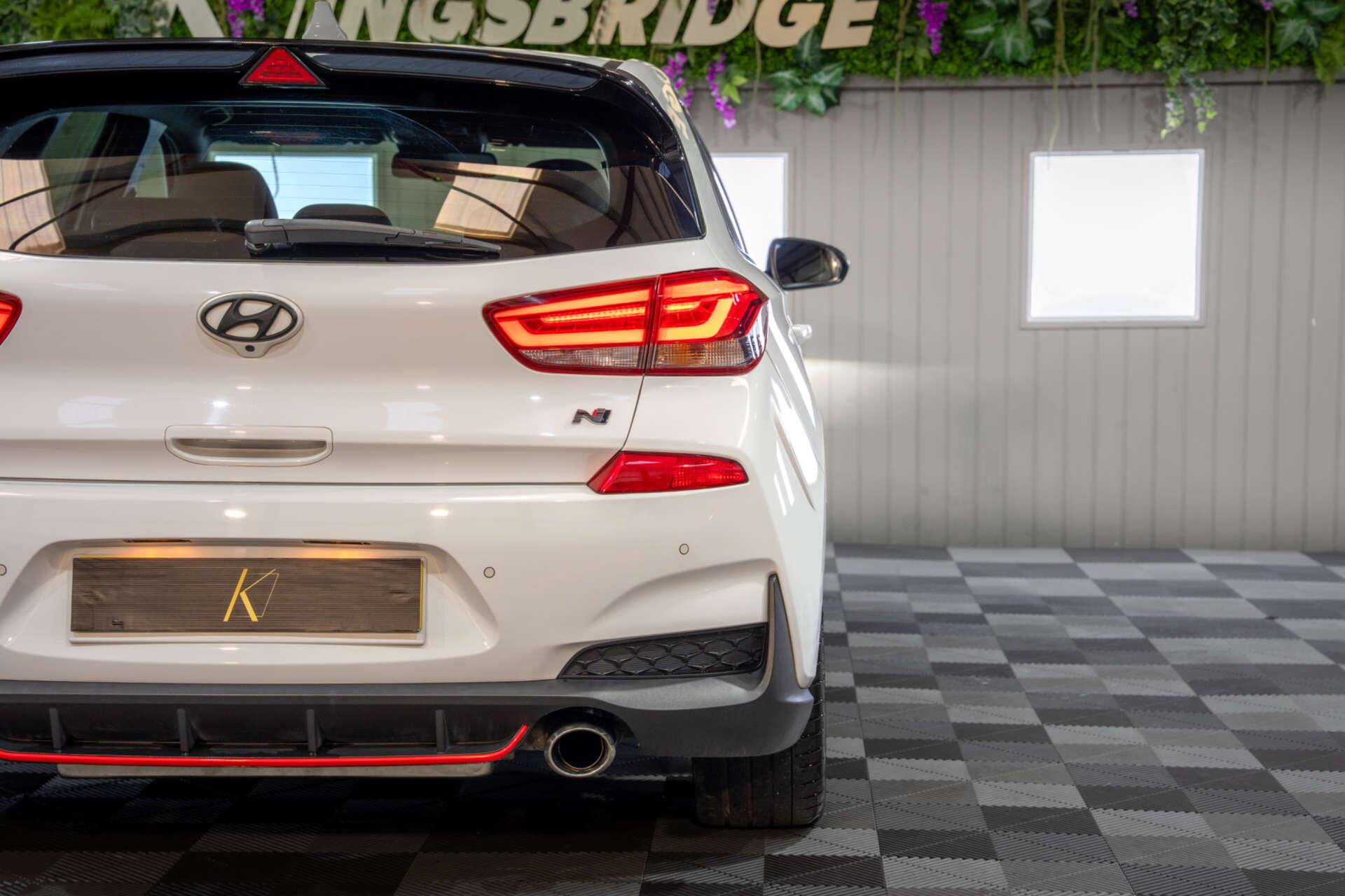 Hyundai i30 view 12