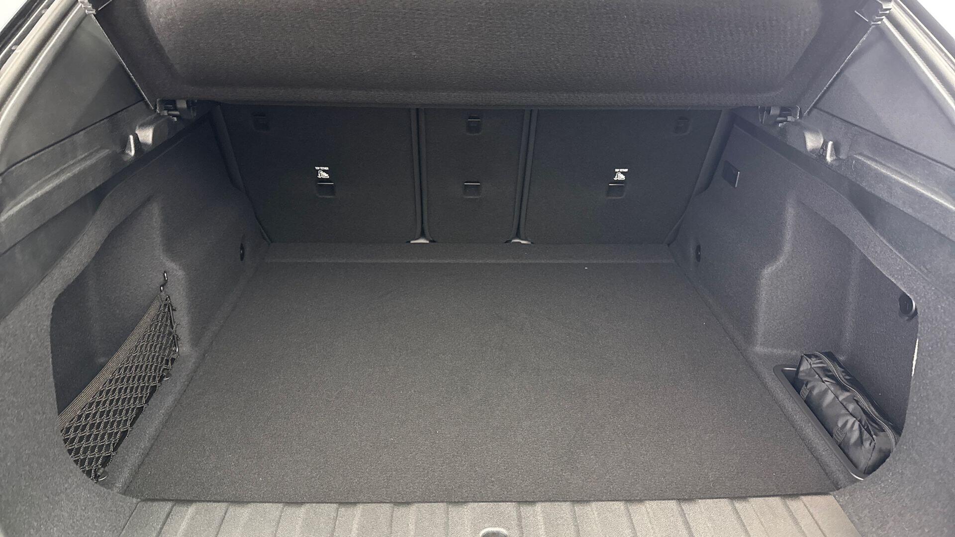 BMW iX2 view 13