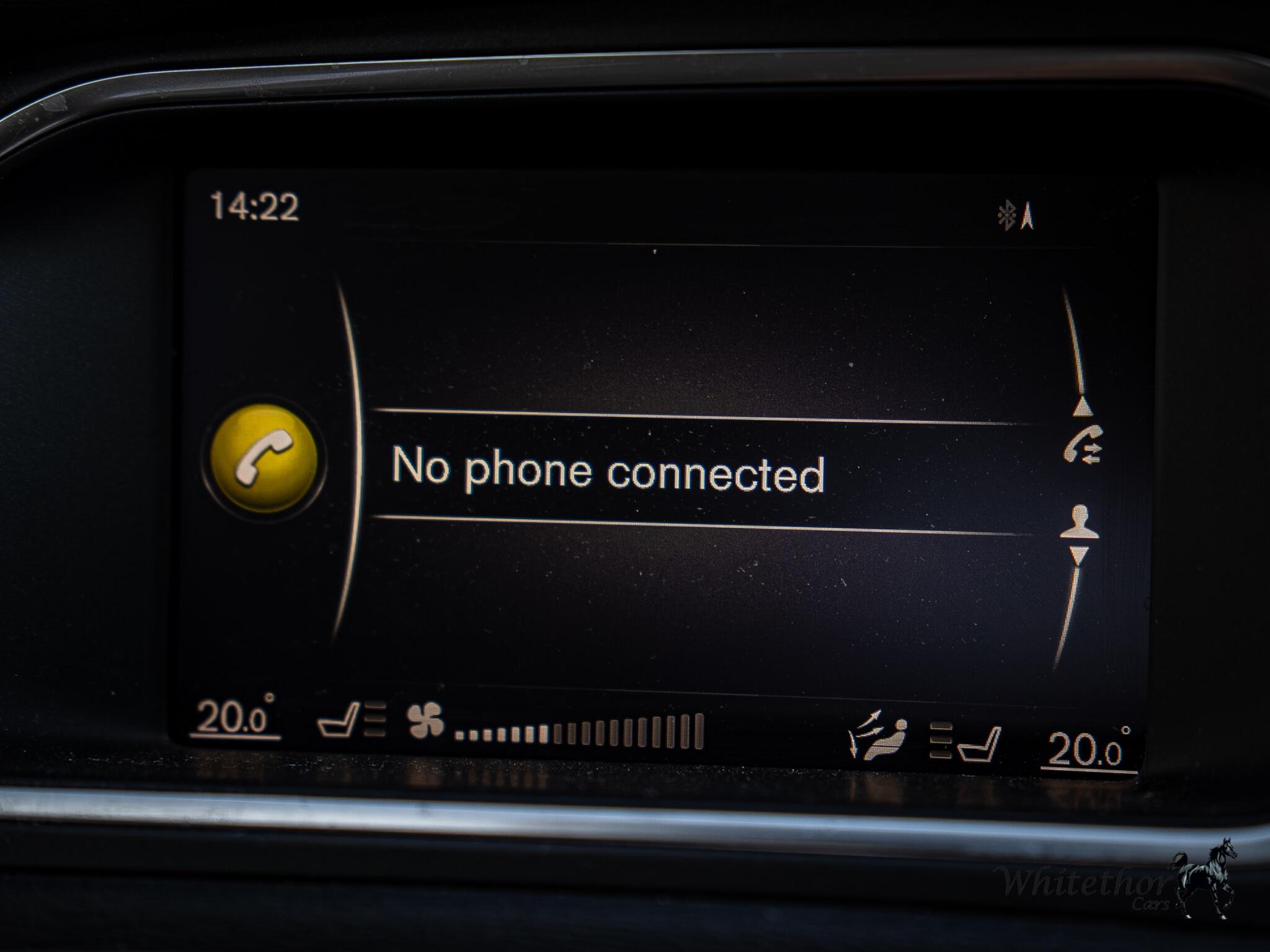 Volvo V40 view 28