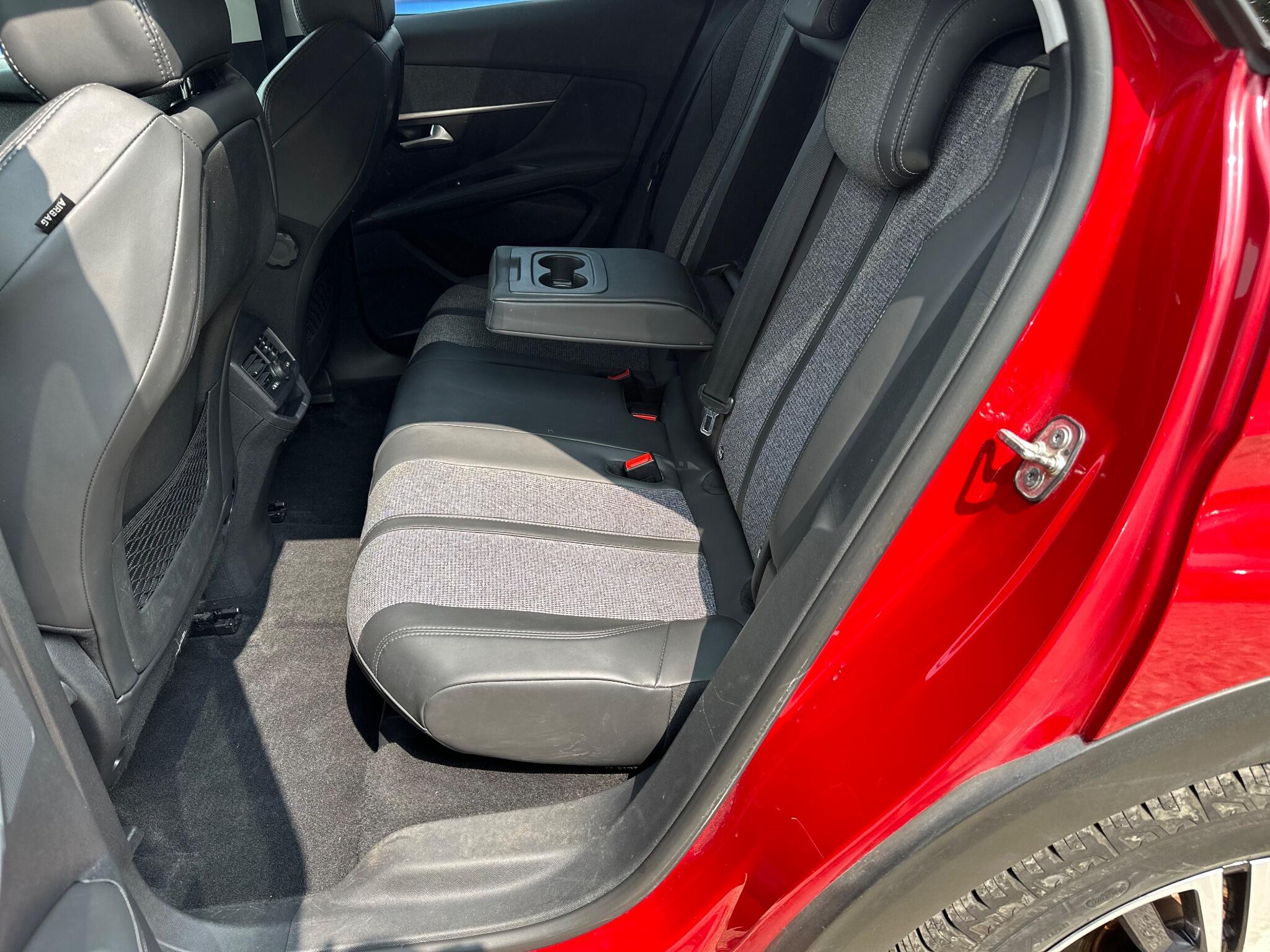 Peugeot 3008 view 55