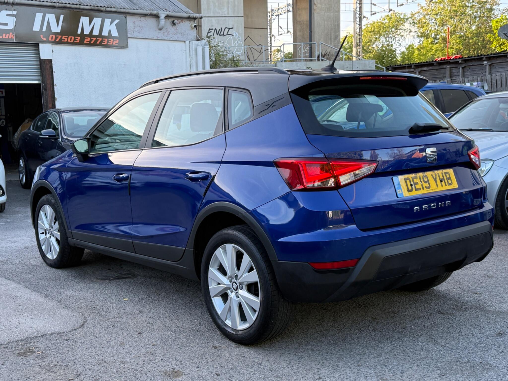 SEAT Arona - Image 13