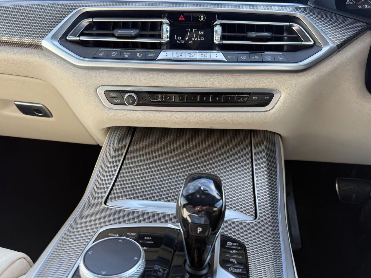 BMW X5 view 46